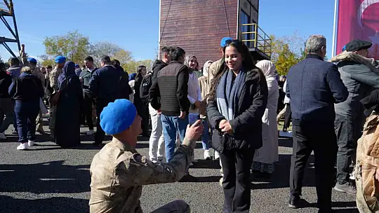 2 bin 776 jandarma komando mezun oldu