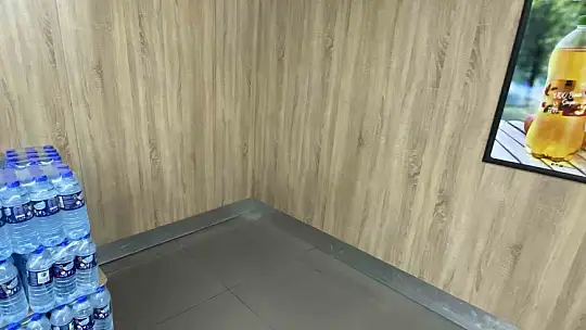 Kastamonu'da 3 gündür bitmeyen su problemi