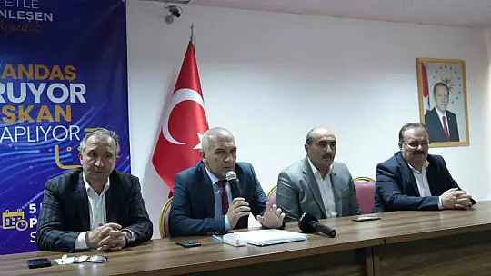 Kastamonu'da 500 kişiye istihdam sağlanacak projede inşaat çalışmaları başlıyor