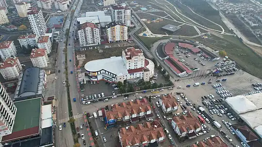 Kastamonu'da 84 araç, törenle emniyet ve jandarmaya tahsis edildi