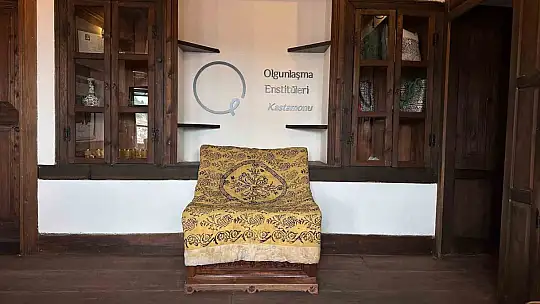İlk kez nadir görülen desenlere rastlandı