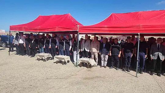 Kastamonu'da balıkçılar gece başlayacak balık sezonu için 'Vira bismillah' dedi