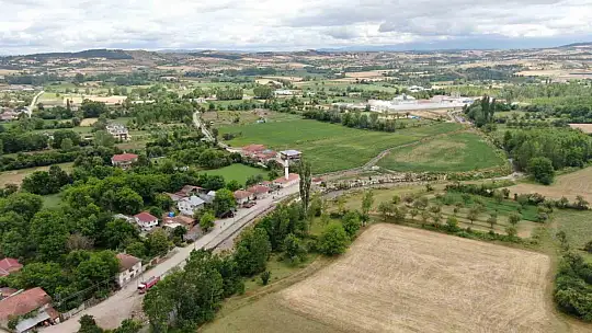 Kastamonu'da çalıştırılmadığı iddia edilen arıtma tesisi vatandaşları isyan ettirdi: