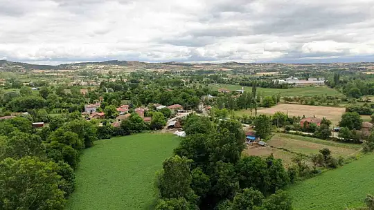 Kastamonu'da çalıştırılmadığı iddia edilen arıtma tesisi vatandaşları isyan ettirdi: