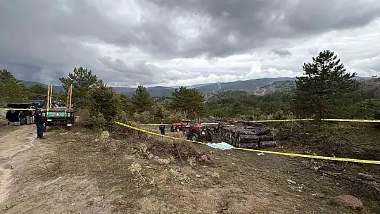 Kastamonu'da cinayet: Odunla kafasına vurulan imam hayatını kaybetti