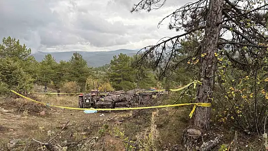 Kastamonu'da cinayet: Odunla kafasına vurulan imam hayatını kaybetti