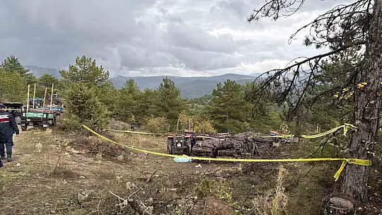 Kastamonu'da cinayet: Odunla kafasına vurulan imam hayatını kaybetti