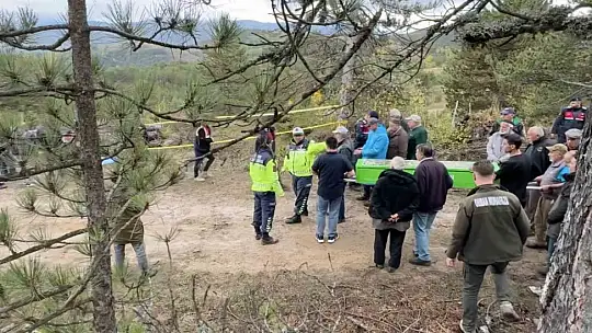 Kastamonu'da cinayet: Odunla kafasına vurulan imam hayatını kaybetti
