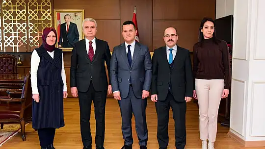 Kastamonu'da denetimli serbestlik yükümlüleri için önemli iş birliği