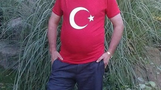 Kastamonu'da devrilen traktörün sürücüsü hayatını kaybetti