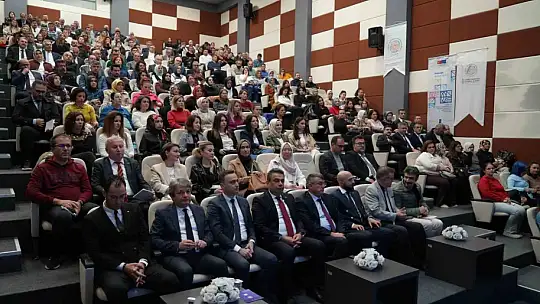Kastamonu'da eğitime yapay zeka desteği