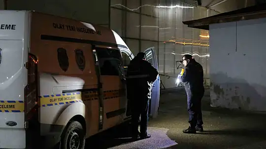 Kastamonu'da iki grup arasında kavga: 1'i ağır 2 yaralı