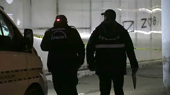 Kastamonu'da iki grup arasında kavga: 1'i ağır 2 yaralı