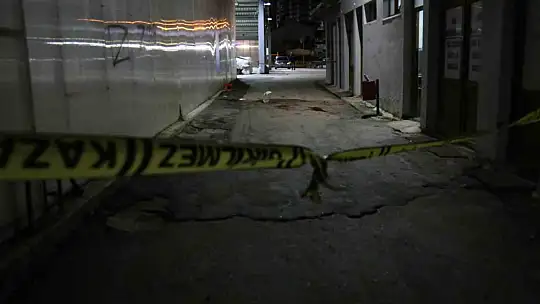 Kastamonu'da iki grup arasında kavga: 1'i ağır 2 yaralı