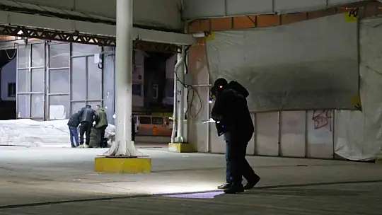 Kastamonu'da iki grup arasında kavga: 1'i ağır 2 yaralı