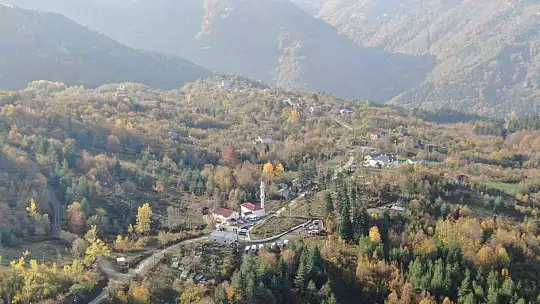 Kastamonu'da kayıp anne ile oğlunu arama çalışmalarına devam ediliyor