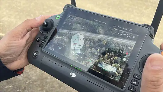 Kastamonu'da kayıp anne ile oğlunu arama çalışmalarına devam ediliyor