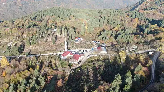 Kastamonu'da kayıp anne ile oğlunu arama çalışmalarına devam ediliyor