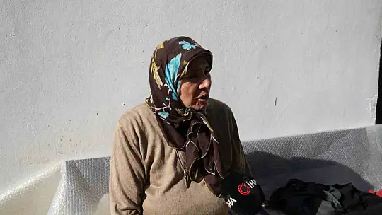 Kastamonu'da kayıp anne ile oğlunu arama çalışmaları devam ediyor