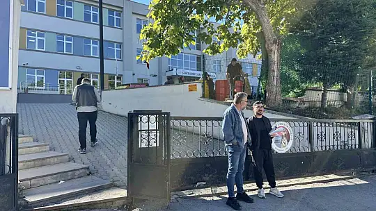 KPSS heyecanı başladı