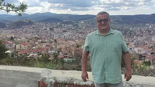 Kastamonu'da merdivenden düşen bir kişi hayatını kaybetti