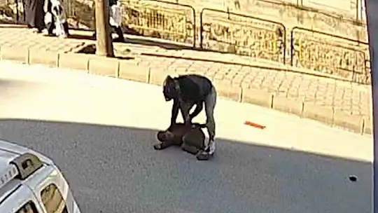 Kastamonu'da motosiklet ile scooter çarpıştı: 9 yaşındaki çocuk ağır yaralandı