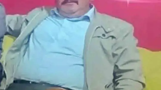 Kastamonu'da öldürülen aynı aileden dört kişi, yan yana toprağa verildi