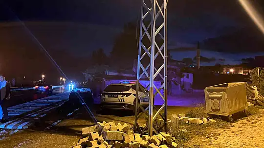 Kastamonu'da otobüsün çarptığı yaya hayatını kaybetti