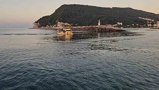 Kastamonu'da palamut bereketi: Kiloluk palamutlar 40 TL'ye satılıyor