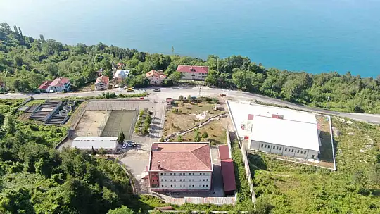 Kastamonu'da, Rusya'dan gelen polen tespit edildi: Polen alerjisi olanları ağustos ve eylül aylarında etkiliyor
