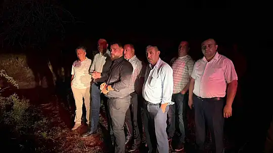 Kastamonu'da samanlık yangını: Bin 200 balya küle döndü