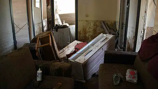 Kastamonu'da selden etkilenen köylerde yaralar sarılıyor