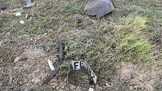 Kastamonu'da su kanalına düşen otomobildeki 4 kişi yaralandı