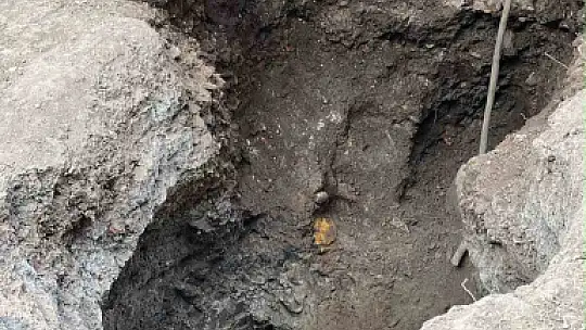 Kastamonu'da tarihi eser ile uyuşturucu madde ele geçirildi: 7 gözaltı