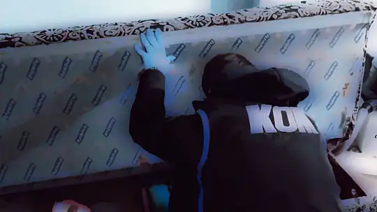 Kastamonu'da tefecilik operasyonlarında tutuklu sayısı 12'ye yükseldi