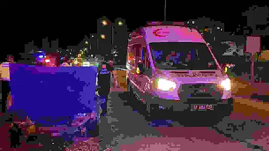Kastamonu'da Tofaş marka otomobil tıra çarptı: 5 yaralı