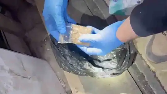 Kastamonu'da uyuşturucu operasyonu: 5 gözaltı