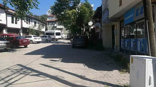 Kastamonu'da uyuşturucu operasyonu: 2 gözaltı