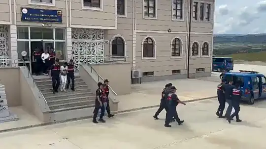 Kastamonu'da uyuşturucu operasyonu: 9 gözaltı
