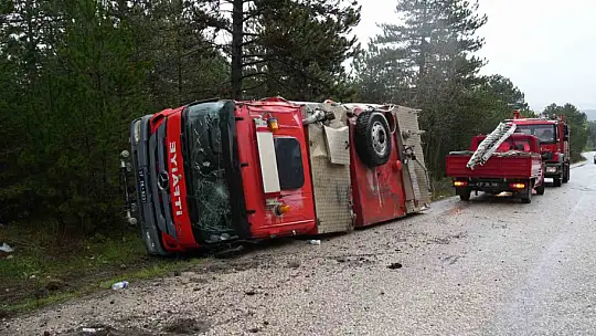 3 yaralı