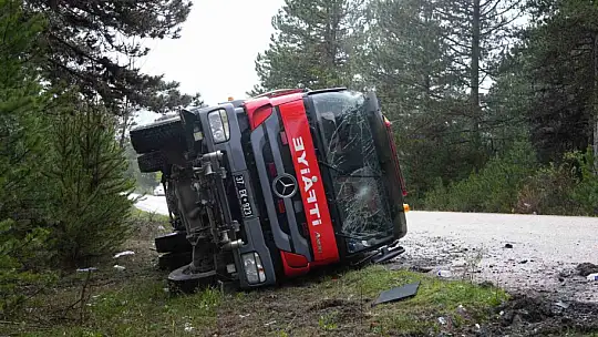 3 yaralı