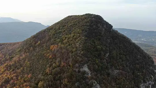 Kastamonu'daki gizemli yer altı yapıları definecilerin talanına uğradı