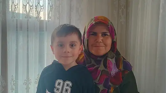 Kastamonu'daki kayıp anne ve oğlunu arama çalışmaları üçüncü gününde devam ediyor