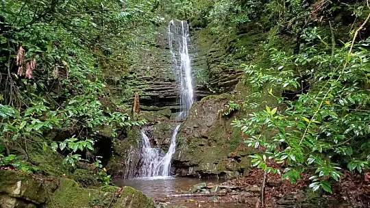 Kastamonu Güney Karadeniz Jeoparkı için resmi başvuru yapıldı
