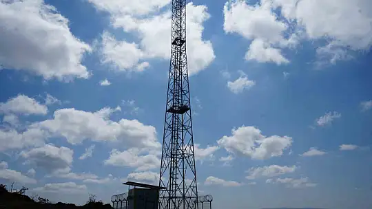 Kastamonu ormanları yangınlardan gözetleme kuleleri ve dronlarla korunuyor