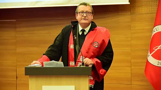 Kastamonu Üniversitesi'nde geleceğin sağlıkçılarının beyaz önlük coşkusu