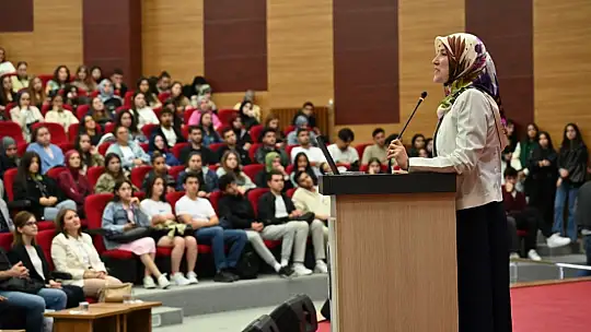 Kastamonu Üniversitesi'nde oryantasyon programı devam ediyor