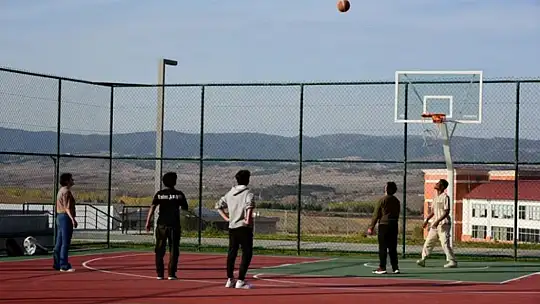 Kastamonu Üniversitesi'nde spor ve sosyal hayat yeniden şekilleniyor