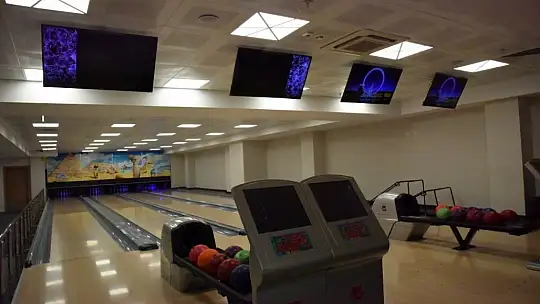 Kastamonu Üniversitesi'nde spor ve sosyal hayat yeniden şekilleniyor