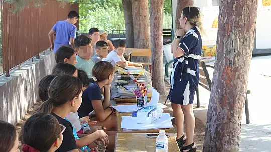 Kastamonu Üniversitesi'nden Antakya'ya umut taşıyan köprü